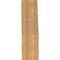 Ekena Millwork 6"W x 10"D x 22"H Olympic Rough Sawn Knee Brace, Western Red Cedar BRC06X10X22OLY00RWR - alternate 3